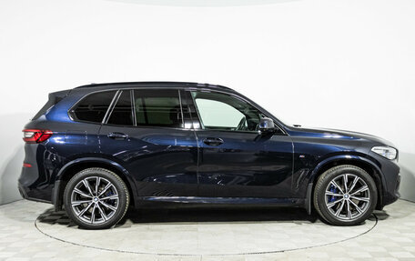 BMW X5, 2020 год, 7 150 000 рублей, 4 фотография