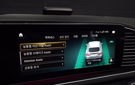 Mercedes-Benz GLE Coupe, 2021 год, 4 800 000 рублей, 16 фотография