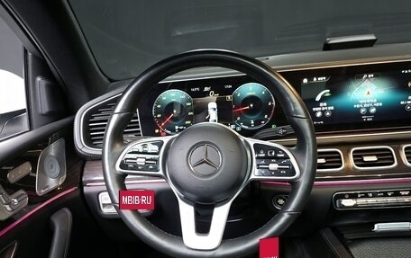 Mercedes-Benz GLE Coupe, 2021 год, 4 800 000 рублей, 14 фотография