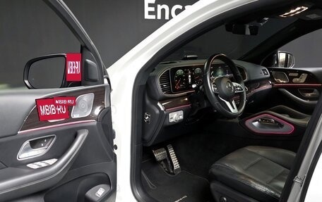 Mercedes-Benz GLE Coupe, 2021 год, 4 800 000 рублей, 11 фотография