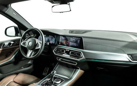 BMW X5, 2020 год, 7 150 000 рублей, 9 фотография