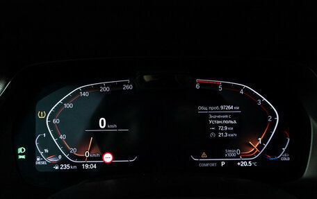 BMW X5, 2020 год, 7 150 000 рублей, 12 фотография