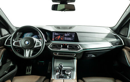 BMW X5, 2020 год, 7 150 000 рублей, 13 фотография