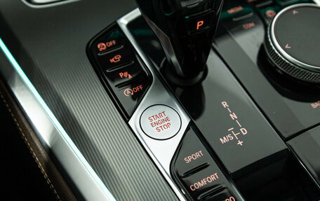 BMW X5, 2020 год, 7 150 000 рублей, 19 фотография