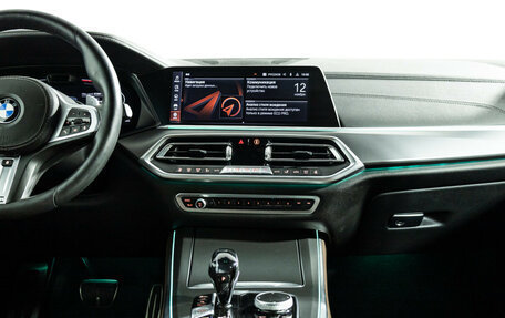 BMW X5, 2020 год, 7 150 000 рублей, 14 фотография