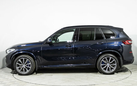 BMW X5, 2020 год, 7 150 000 рублей, 8 фотография