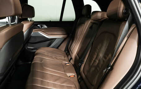 BMW X5, 2020 год, 7 150 000 рублей, 10 фотография