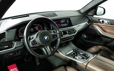 BMW X5, 2020 год, 7 150 000 рублей, 11 фотография