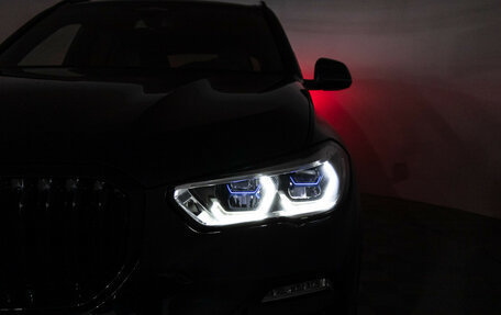 BMW X5, 2020 год, 7 150 000 рублей, 34 фотография