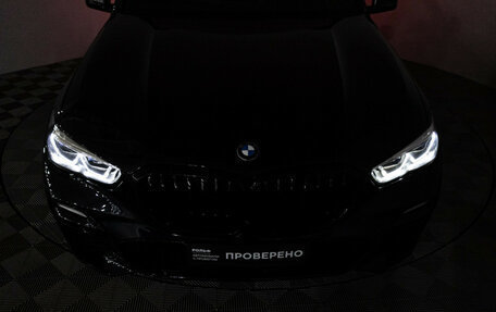 BMW X5, 2020 год, 7 150 000 рублей, 33 фотография