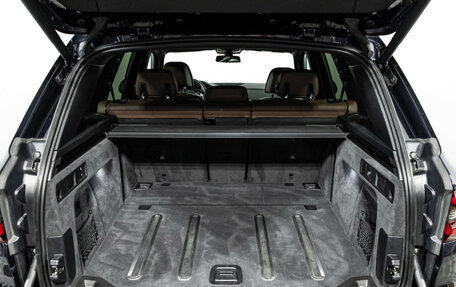 BMW X5, 2020 год, 7 150 000 рублей, 27 фотография