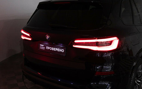 BMW X5, 2020 год, 7 150 000 рублей, 36 фотография