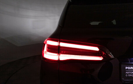 BMW X5, 2020 год, 7 150 000 рублей, 37 фотография