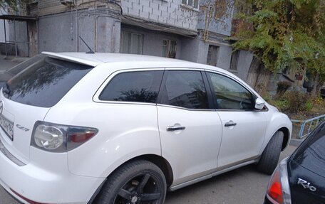 Mazda CX-7 I рестайлинг, 2011 год, 750 000 рублей, 6 фотография