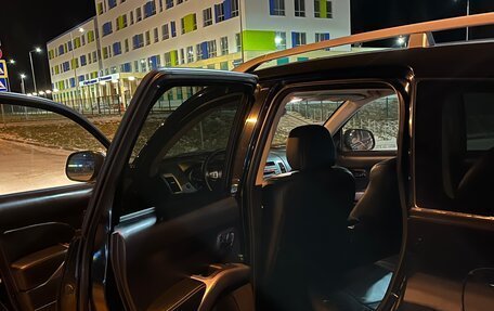 Mitsubishi Outlander III рестайлинг 3, 2008 год, 870 000 рублей, 7 фотография