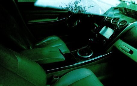 Mazda CX-7 I рестайлинг, 2011 год, 750 000 рублей, 4 фотография