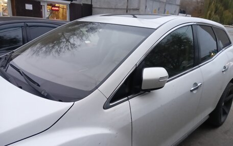 Mazda CX-7 I рестайлинг, 2011 год, 750 000 рублей, 3 фотография