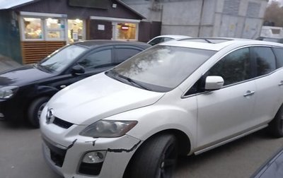 Mazda CX-7 I рестайлинг, 2011 год, 750 000 рублей, 1 фотография