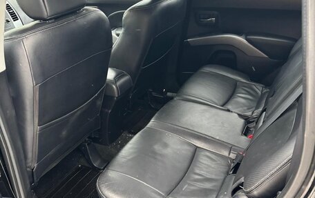 Mitsubishi Outlander III рестайлинг 3, 2008 год, 870 000 рублей, 13 фотография