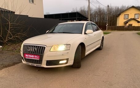Audi A8, 2006 год, 1 199 000 рублей, 1 фотография