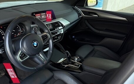 BMW X4, 2021 год, 5 000 000 рублей, 3 фотография