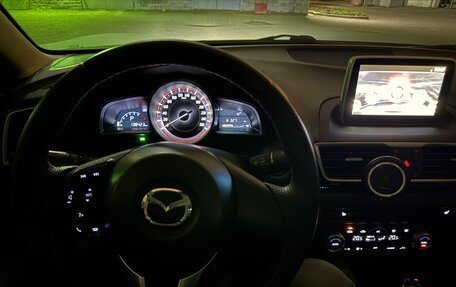 Mazda 3, 2015 год, 1 100 000 рублей, 7 фотография