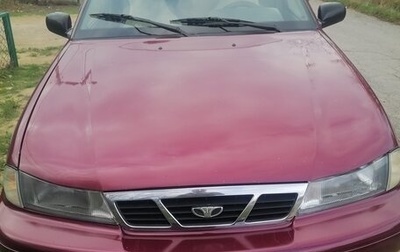 Daewoo Nexia I рестайлинг, 2007 год, 245 000 рублей, 1 фотография