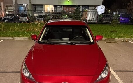 Mazda 3, 2015 год, 1 100 000 рублей, 3 фотография