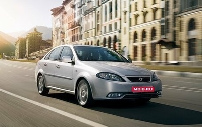 Ravon Gentra, 2015 год, 410 000 рублей, 1 фотография