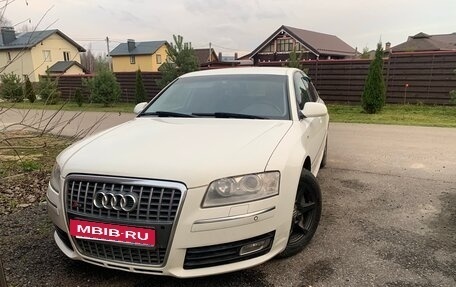 Audi A8, 2006 год, 1 199 000 рублей, 2 фотография