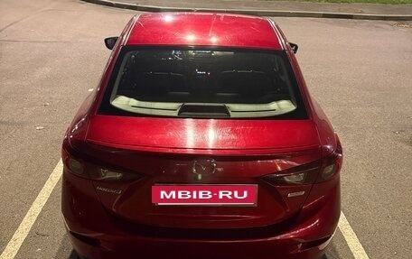 Mazda 3, 2015 год, 1 100 000 рублей, 5 фотография