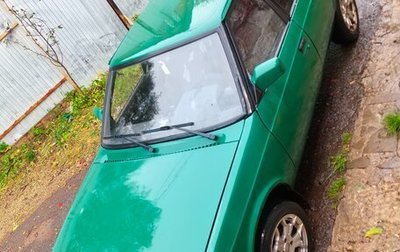 Москвич 2141, 1999 год, 280 000 рублей, 1 фотография