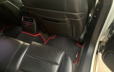 Audi A8, 2006 год, 1 199 000 рублей, 15 фотография