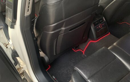 Audi A8, 2006 год, 1 199 000 рублей, 13 фотография