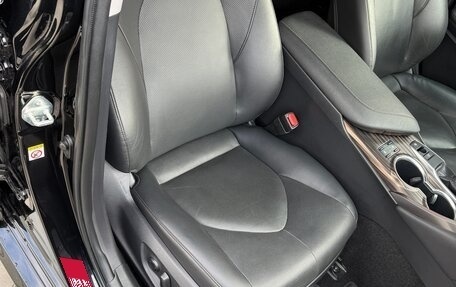 Toyota Camry, 2018 год, 2 800 000 рублей, 7 фотография