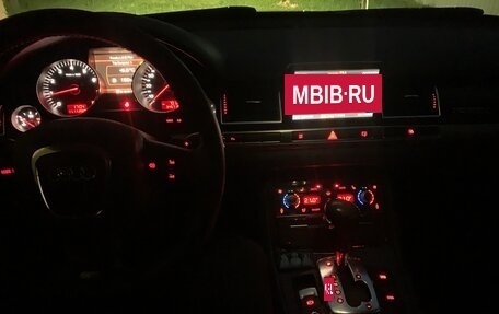 Audi A8, 2006 год, 1 199 000 рублей, 20 фотография