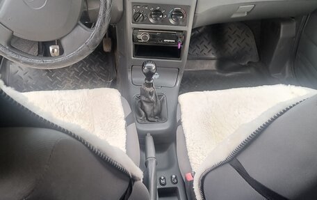 Daewoo Nexia I рестайлинг, 2007 год, 245 000 рублей, 7 фотография