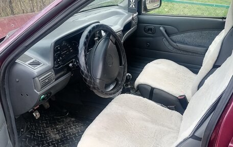 Daewoo Nexia I рестайлинг, 2007 год, 245 000 рублей, 2 фотография