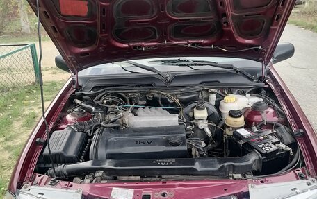 Daewoo Nexia I рестайлинг, 2007 год, 245 000 рублей, 6 фотография