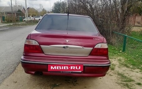 Daewoo Nexia I рестайлинг, 2007 год, 245 000 рублей, 3 фотография