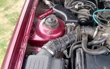 Daewoo Nexia I рестайлинг, 2007 год, 245 000 рублей, 5 фотография