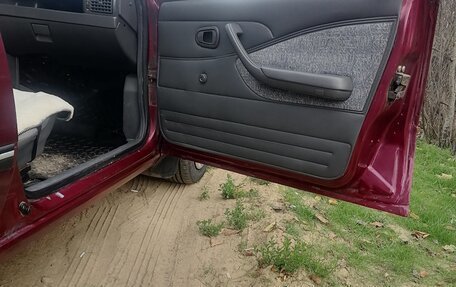 Daewoo Nexia I рестайлинг, 2007 год, 245 000 рублей, 8 фотография