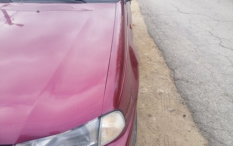 Daewoo Nexia I рестайлинг, 2007 год, 245 000 рублей, 14 фотография