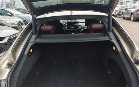 Audi A7, 2010 год, 1 450 000 рублей, 12 фотография