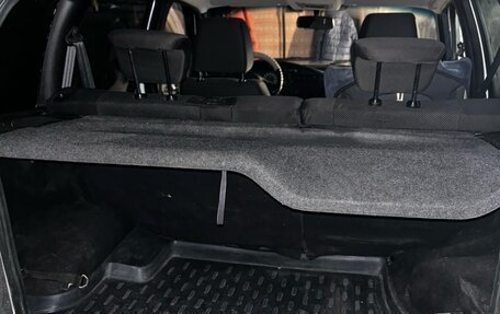 Chevrolet Niva I рестайлинг, 2016 год, 635 000 рублей, 6 фотография