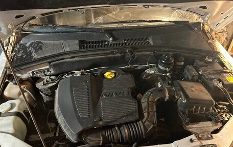 Chevrolet Niva I рестайлинг, 2016 год, 635 000 рублей, 2 фотография