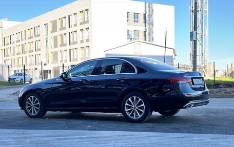 Mercedes-Benz E-Класс, 2021 год, 2 650 000 рублей, 5 фотография