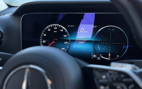 Mercedes-Benz E-Класс, 2021 год, 2 650 000 рублей, 9 фотография