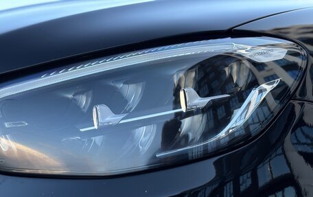 Mercedes-Benz E-Класс, 2021 год, 2 650 000 рублей, 17 фотография