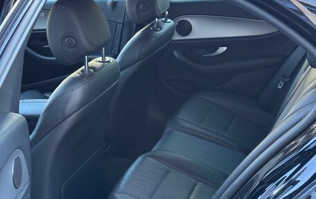 Mercedes-Benz E-Класс, 2021 год, 2 650 000 рублей, 27 фотография